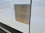 Van Security Shields For Mercedes Sprinter 2018-On Side Doors