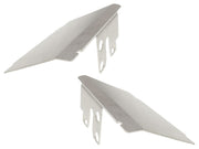 STEALTH Shields For Vauxhall Movano 2010-2021 Side Load Doors