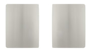 Barrel Blank Repair Shields For Toyota Proace 2016-On Side Load Doors