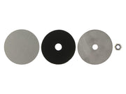 Universal Van Repair Plates For Universal van repair plate Van Doors