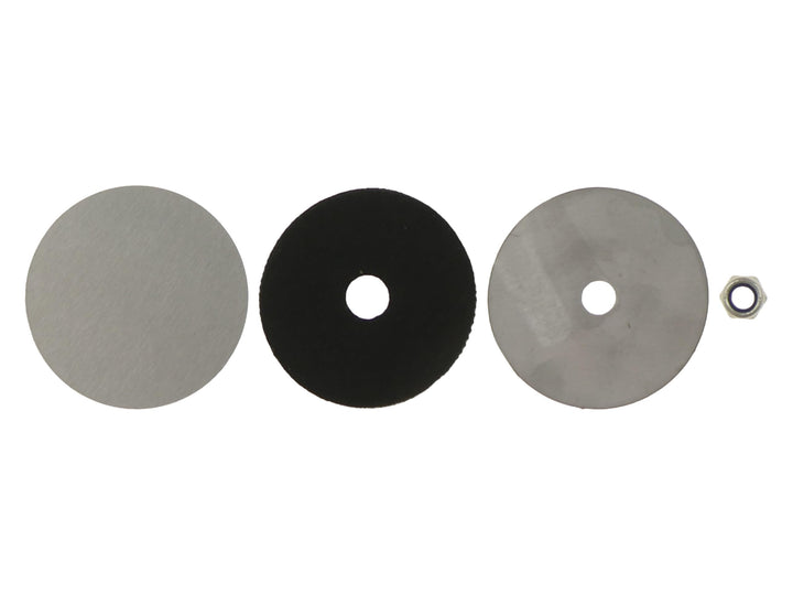 Universal Van Repair Plates For Universal van repair plate Van Doors