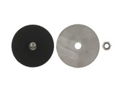 Universal Van Repair Plates For Universal van repair plate Van Doors