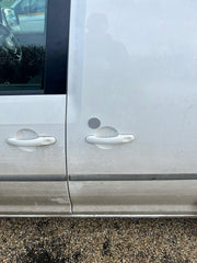 Universal Van Repair Plates For Universal van repair plate Van Doors