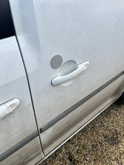 Universal Van Repair Plates For Universal van repair plate Van Doors