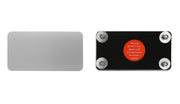 Universal Van Repair Plates For Universal van repair plate Van Doors
