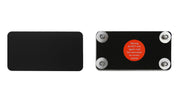 Universal Van Repair Plates For Universal van repair plate Van Doors