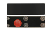 Universal Van Repair Plates For Universal van repair plate Van Doors