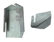 STEALTH Shields For Vauxhall Vivaro 2014-2019; Renault Trafic 2014-On;