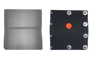 Van Security Shields For Volkswagen Crafter 2006-2017 Side Load Doors