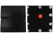 Van Security Shields For Volkswagen Crafter 2017-On Side Load Doors