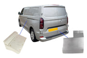 STEALTH Shields For VW Transporter T7 2025-On Left & Rear Doors Internal