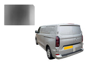 Lower Van Security Shield For Volkswagen Transporter T7 2025-On Rear Door