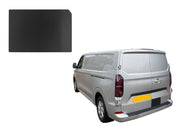 Lower Van Security Shield For Volkswagen Transporter T7 2025-On Rear Door