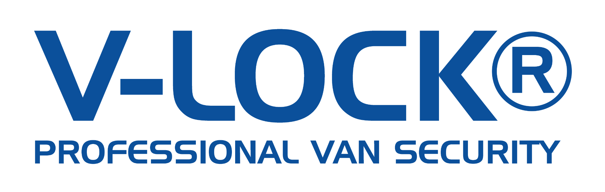 V-LOCK Professional Van Security